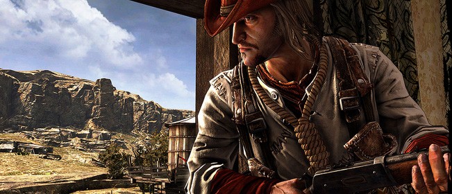 Call of Juarez: Gunslinger review
