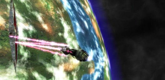 Lost Empire: Immortals