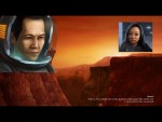 Waking Mars