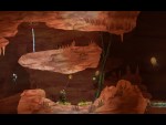 Waking Mars