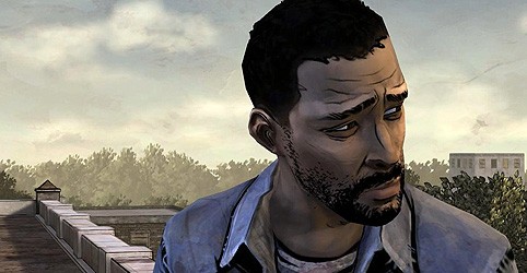 The Walking Dead - EP5 review