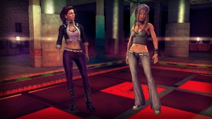 Saints Row IV