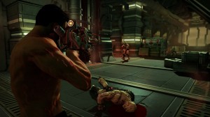 Saints Row IV