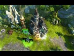 Might & Magic Heroes VI: Shades of Darkness