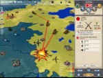 Making History: The Calm and the Storm