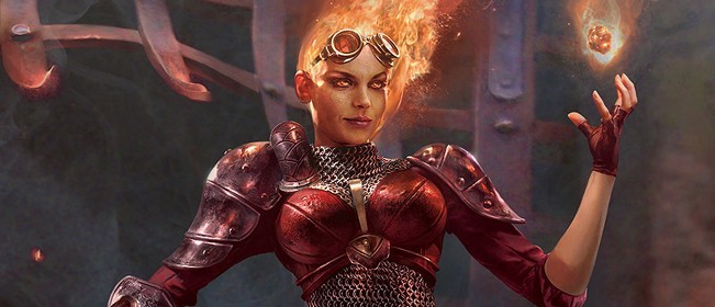 Magic 2014 - Duels of the Planeswalkers review