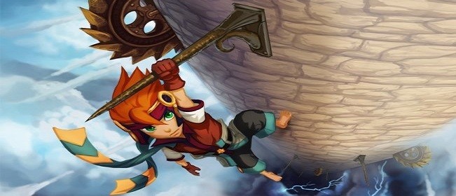 Freedom Fall review