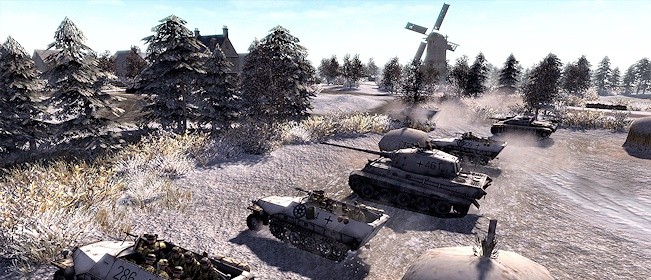 Men of War: Assault Squad 2 review