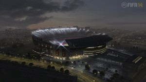 FIFA 14