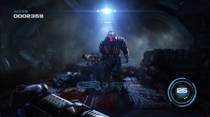 Alien Rage