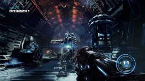 Alien Rage