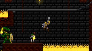 Volgarr the Viking