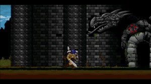 Volgarr the Viking