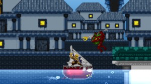 Volgarr the Viking