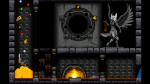Volgarr the Viking