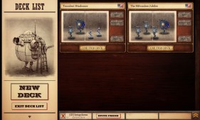 IronClad Tactics