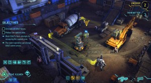 XCOM: Enemy Within