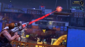 XCOM: Enemy Within
