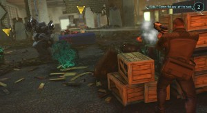XCOM: Enemy Within