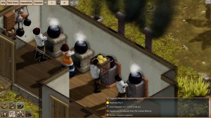 Clockwork Empires