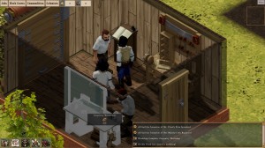 Clockwork Empires