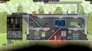 Starbound