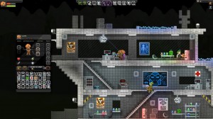 Starbound