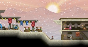 Starbound