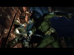 Batman Arkham Asylum