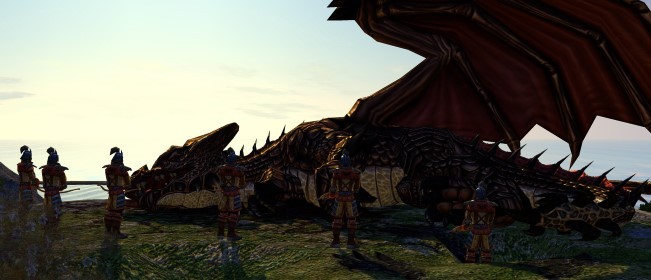 SpellForce 2: Demons of the Past review