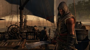 Assassin's Creed IV: Freedom Cry