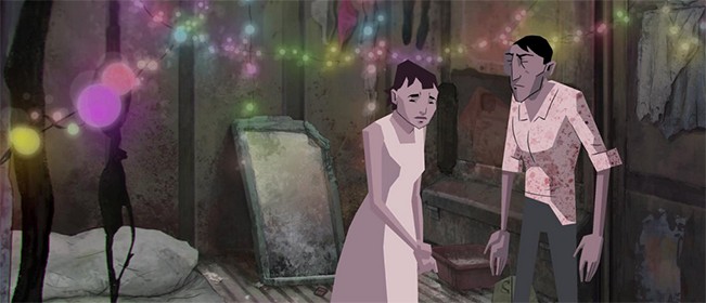 Dead Synchronicity: Tomorrow comes Today review