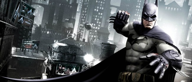 Batman: Arkham Origins Blackgate review