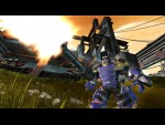 Fallen Empire Legions