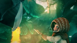 Silence: The Whispered World 2