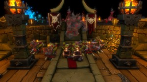 Dungeons II