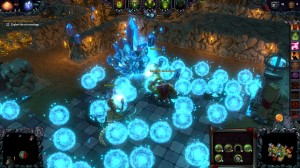 Dungeons II