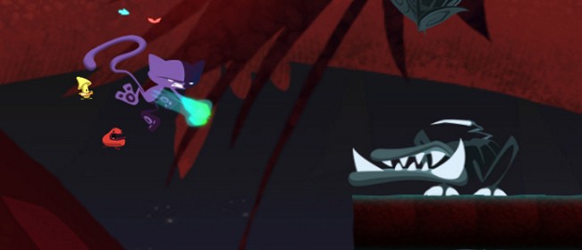 Schrodinger's Cat: Raiders Of The Lost Quark review