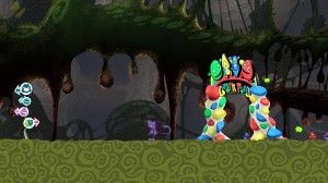 Schrodinger's Cat: Raiders Of The Lost Quark