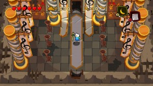 Adventure Time: The Secret of the Nameless Kingdom