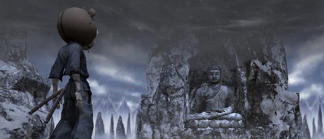 Afro Samurai 2: Revenge of Kuma