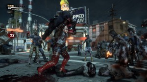 Dead Rising 3: Apocalypse Edition