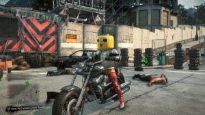 Dead Rising 3: Apocalypse Edition