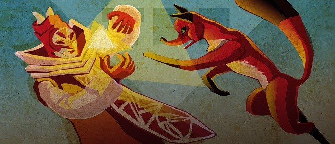 TRI: Of Friendship and Madness review