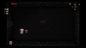 The Binding of Isaac: Rebirth