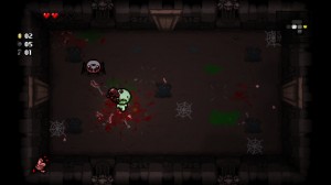The Binding of Isaac: Rebirth