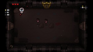 The Binding of Isaac: Rebirth