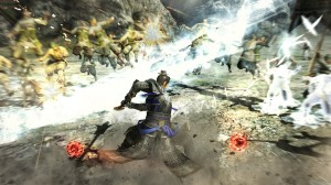 Dynasty Warriors 8: Xtreme Legends Complete