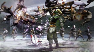 Dynasty Warriors 8: Xtreme Legends Complete