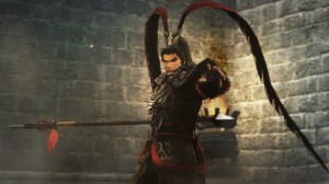 Dynasty Warriors 8: Xtreme Legends Complete